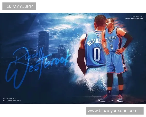 拉塞尔威斯布鲁克的传奇生涯与篮球场上的不屈精神探讨