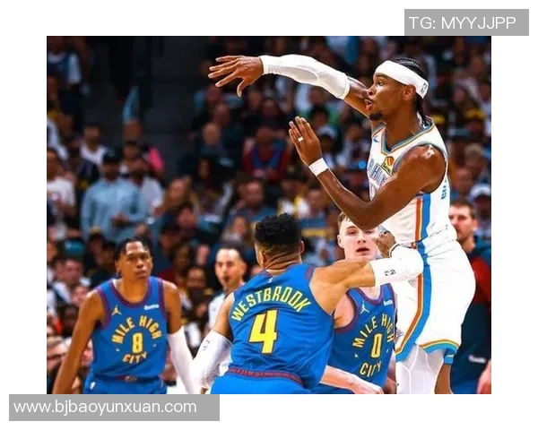 掘金与绿军激战正酣NBA赛季精彩对决引发球迷热议