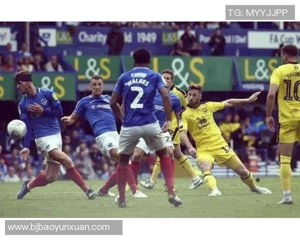 朴次茅斯与牛津联精彩对决比分直播全程跟踪分析