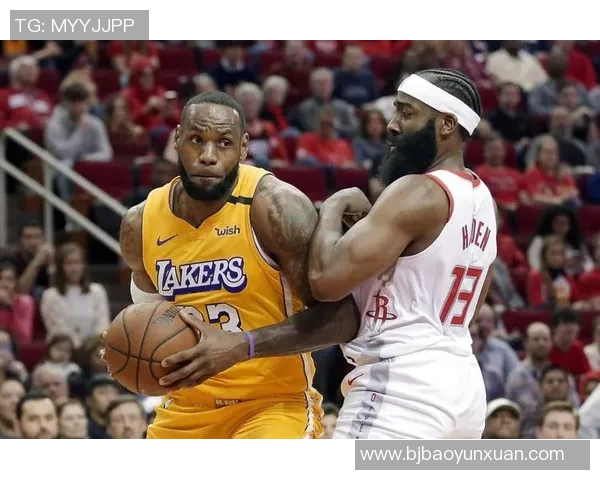 湖人对阵火箭精彩直播回顾与赛后分析全景呈现