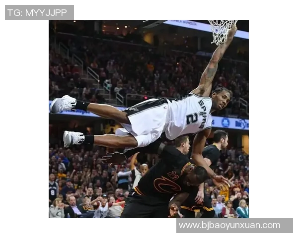 科怀伦纳德的篮球传奇之路与未来展望